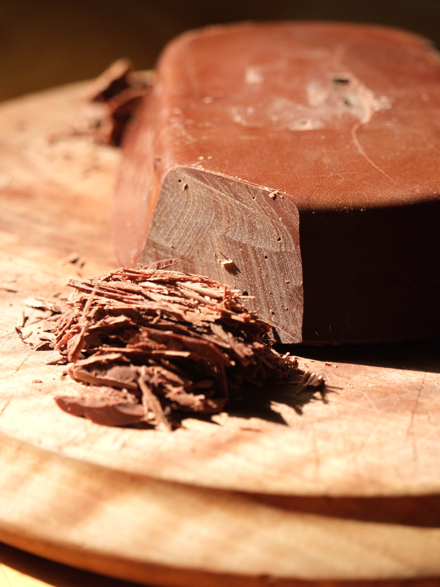 Ceremonial Cacao