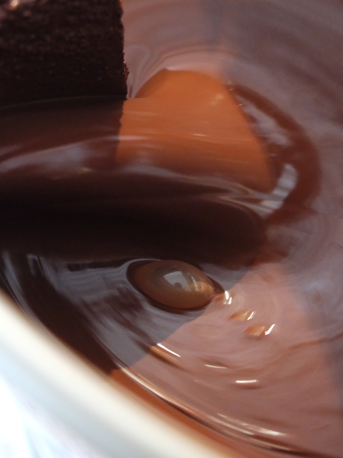 Ceremonial Cacao