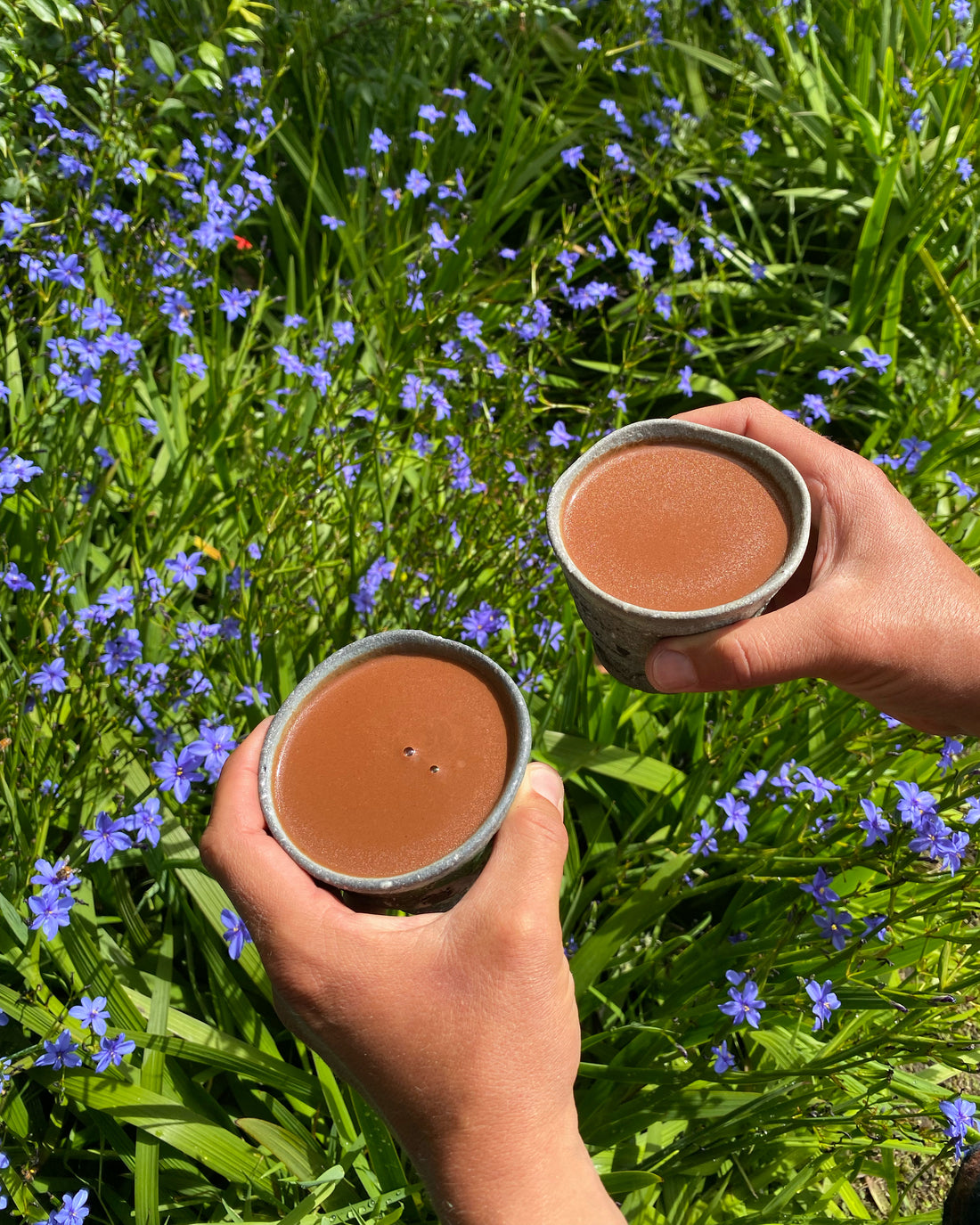 Simply Satisfying ~ Ceremonial Cacao