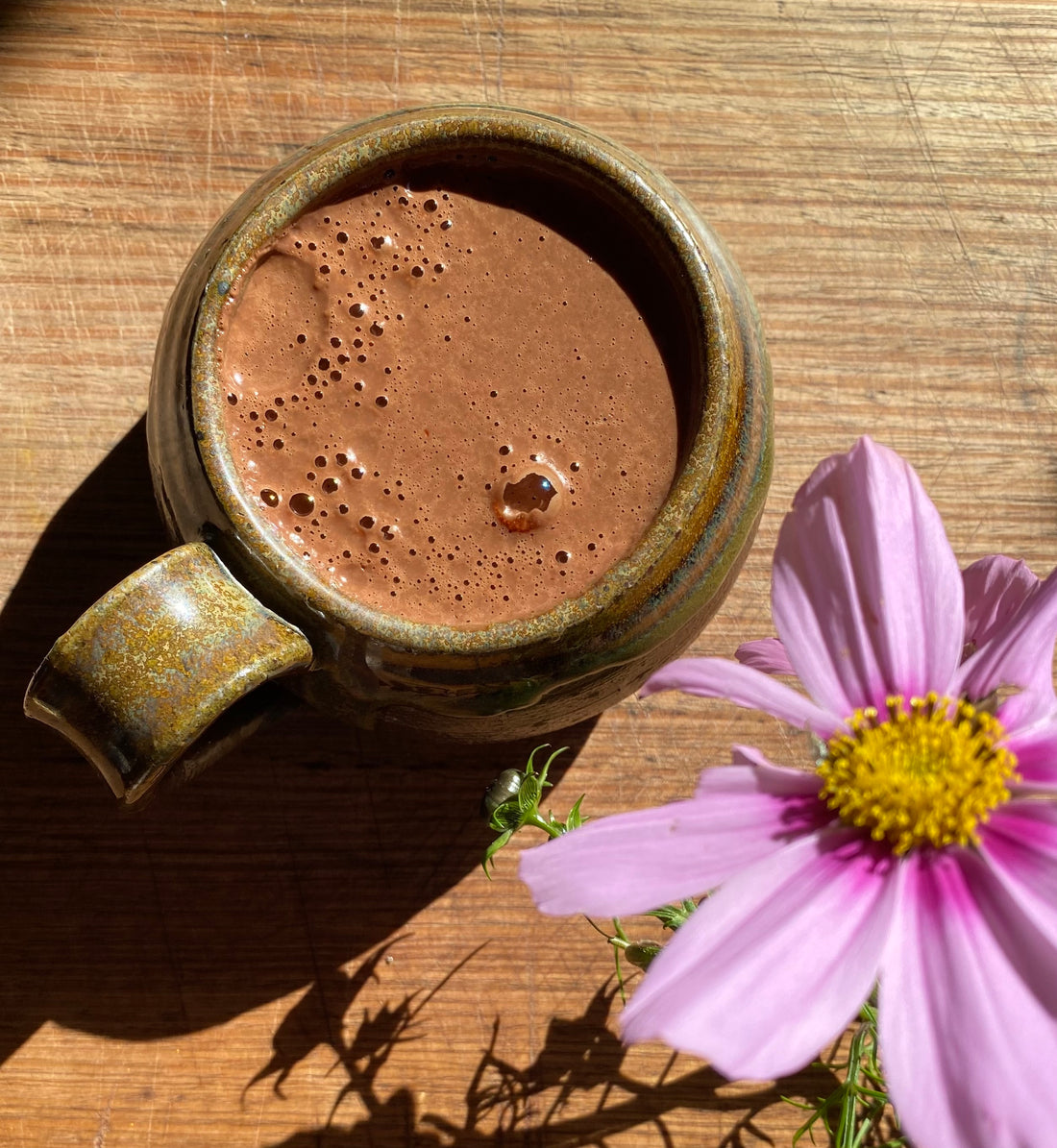 Adaptogenic Mushrooms