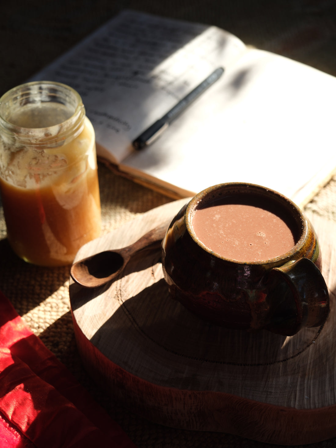 Winter Solstice ~ Cycles, Rituals & Cacao